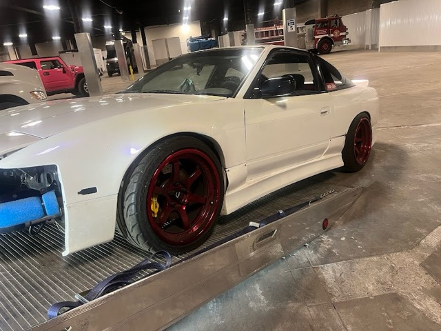 Redline Roadside Towing