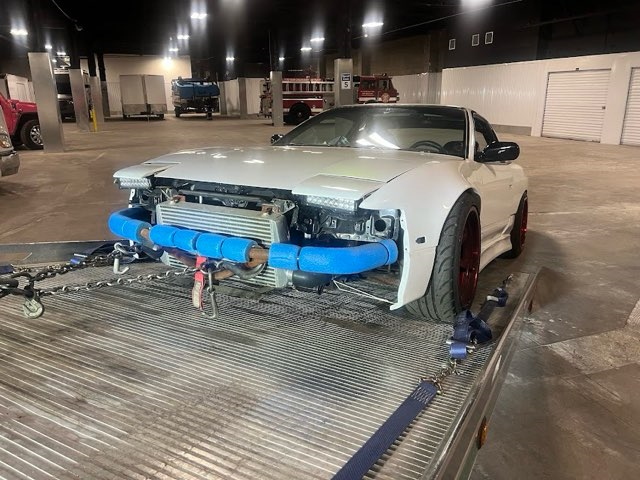 Accident Recovery