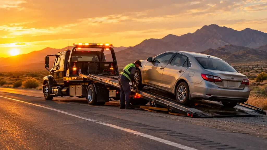 What Is Towing Capacity