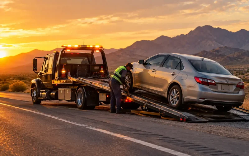 What Is Towing Capacity